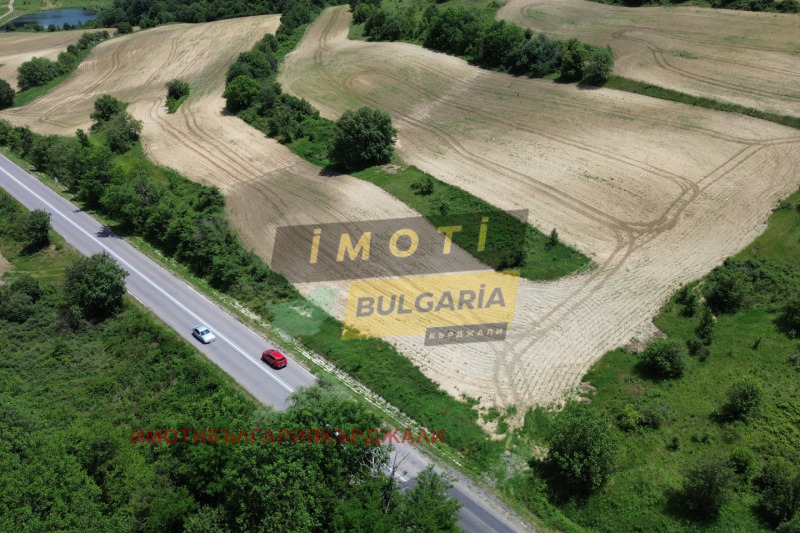 Til salg  Jord region Kardzhali , Pchelarovo , 11399 dka | 59121033 - billede [4]