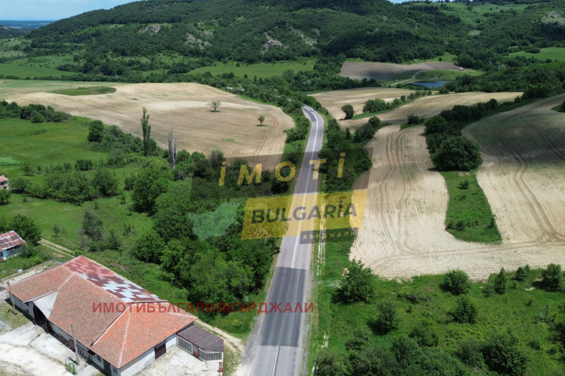 Til salg  Jord region Kardzhali , Pchelarovo , 11399 dka | 59121033 - billede [5]