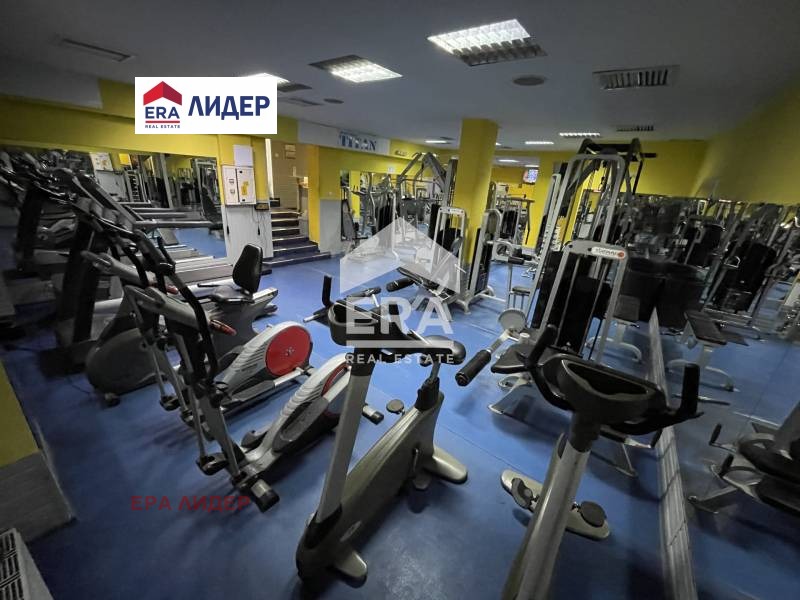 Продава БИЗНЕС ИМОТ, гр. Русе, Център, снимка 2 - Други - 52622030