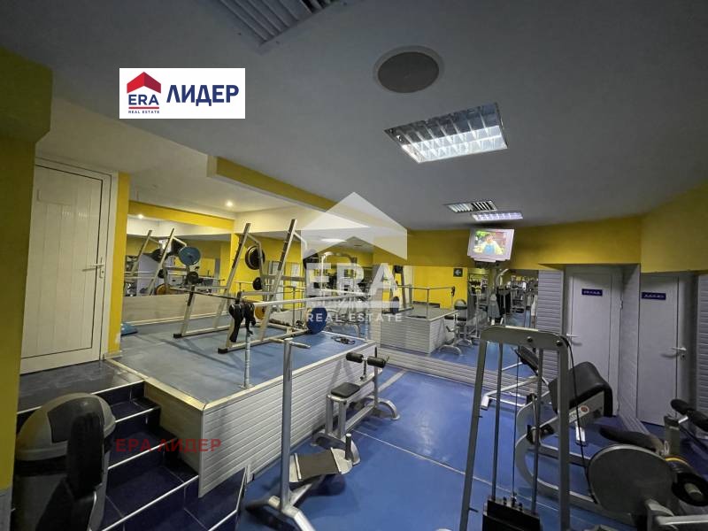 Продава БИЗНЕС ИМОТ, гр. Русе, Център, снимка 4 - Други - 52622030