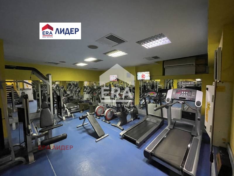 Продава БИЗНЕС ИМОТ, гр. Русе, Център