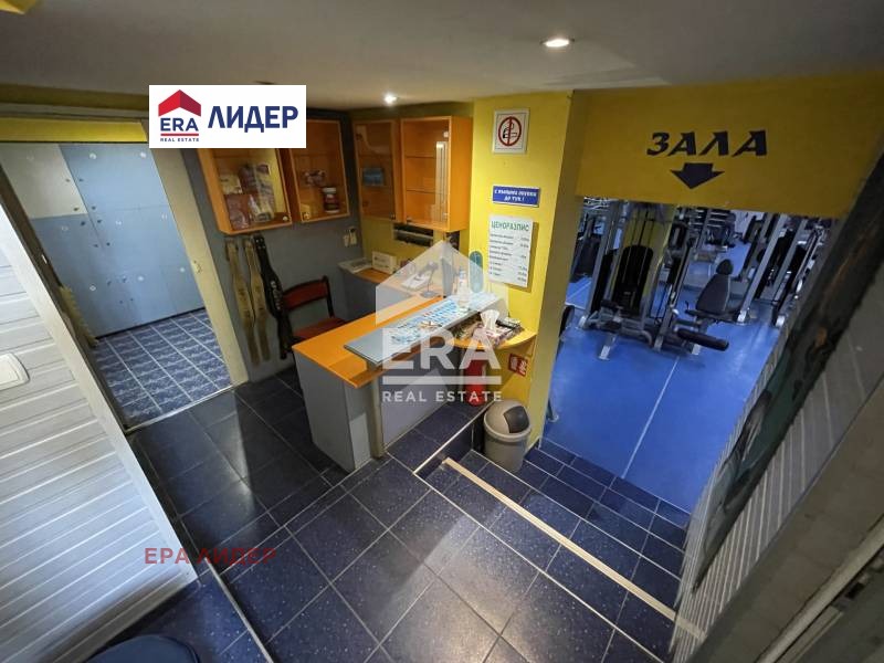 Продава БИЗНЕС ИМОТ, гр. Русе, Център, снимка 10 - Други - 52622030