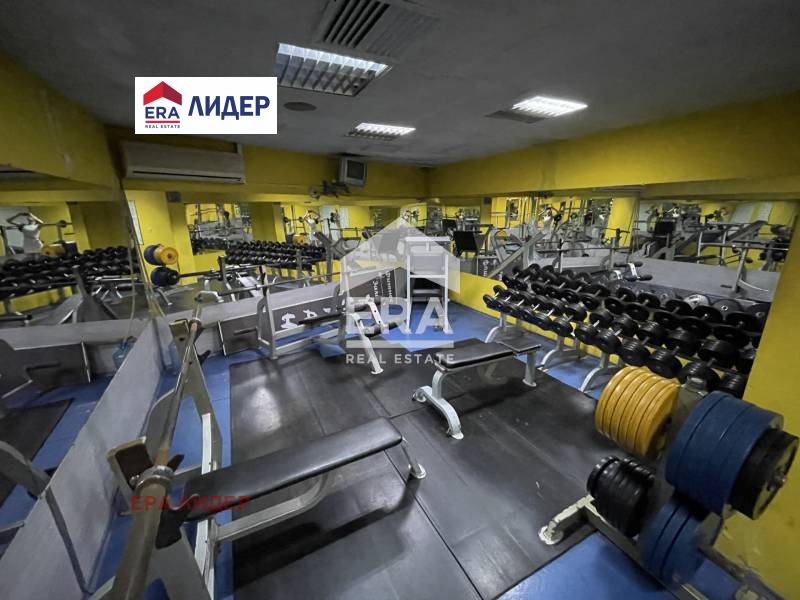 Продава БИЗНЕС ИМОТ, гр. Русе, Център, снимка 6 - Други - 52622030