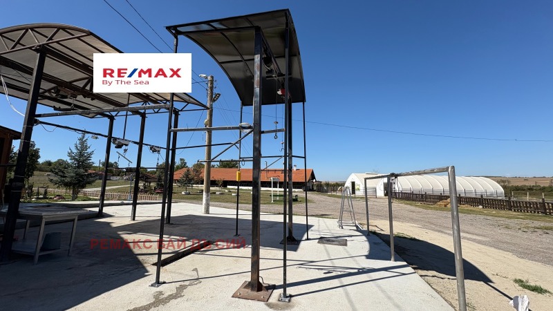 Продава БИЗНЕС ИМОТ, с. Пробуда, област Търговище, снимка 12 - Други - 51950978