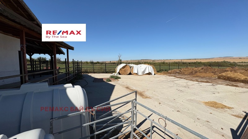 Продава БИЗНЕС ИМОТ, с. Пробуда, област Търговище, снимка 9 - Други - 51950978