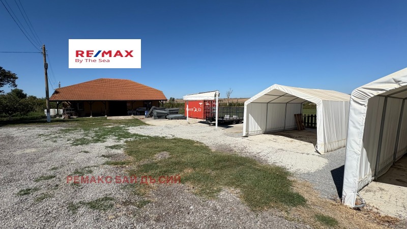 Продава БИЗНЕС ИМОТ, с. Пробуда, област Търговище, снимка 6 - Други - 51950978