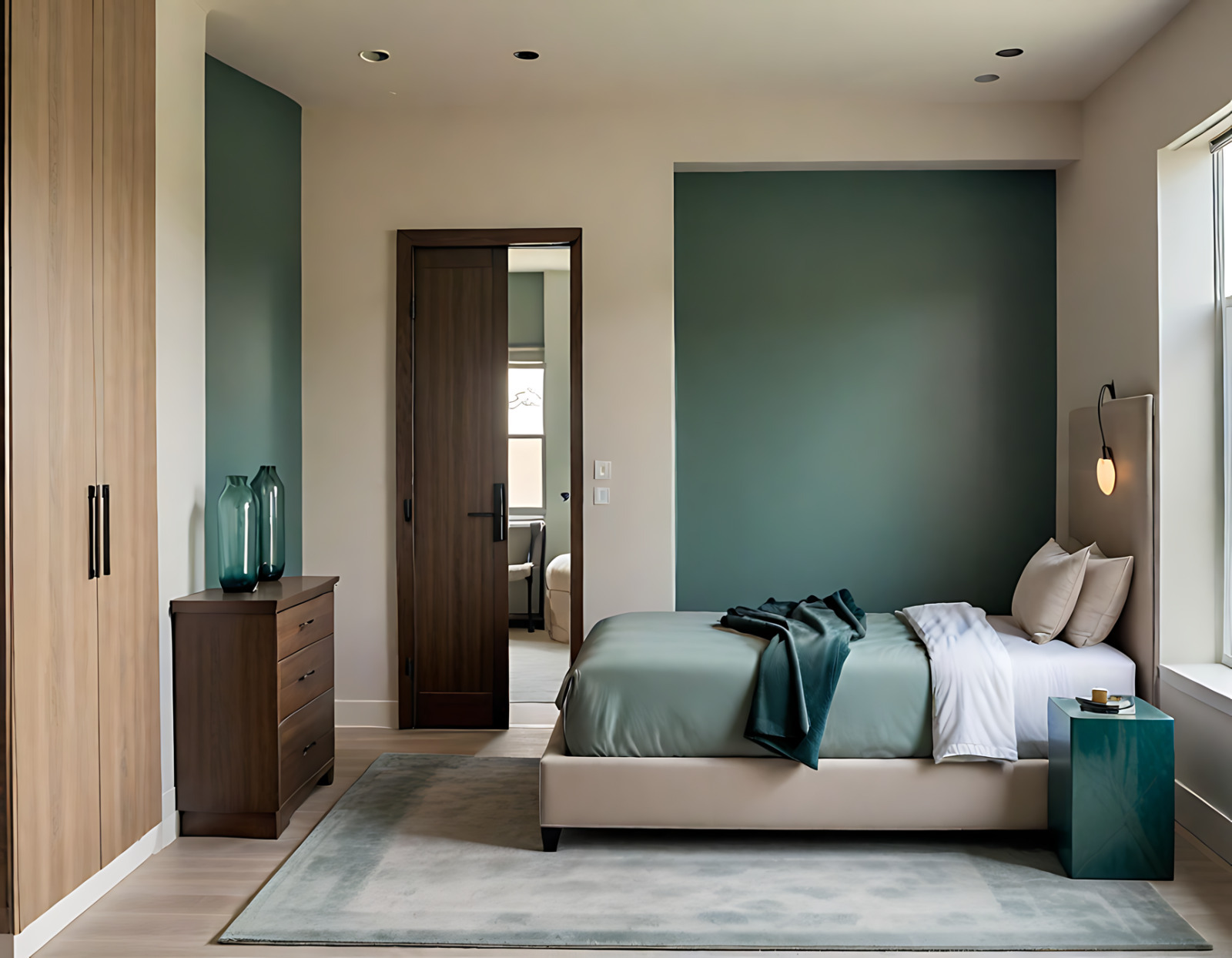 Продава 2-СТАЕН, гр. София, Карпузица, снимка 2 - Апартаменти - 53733624