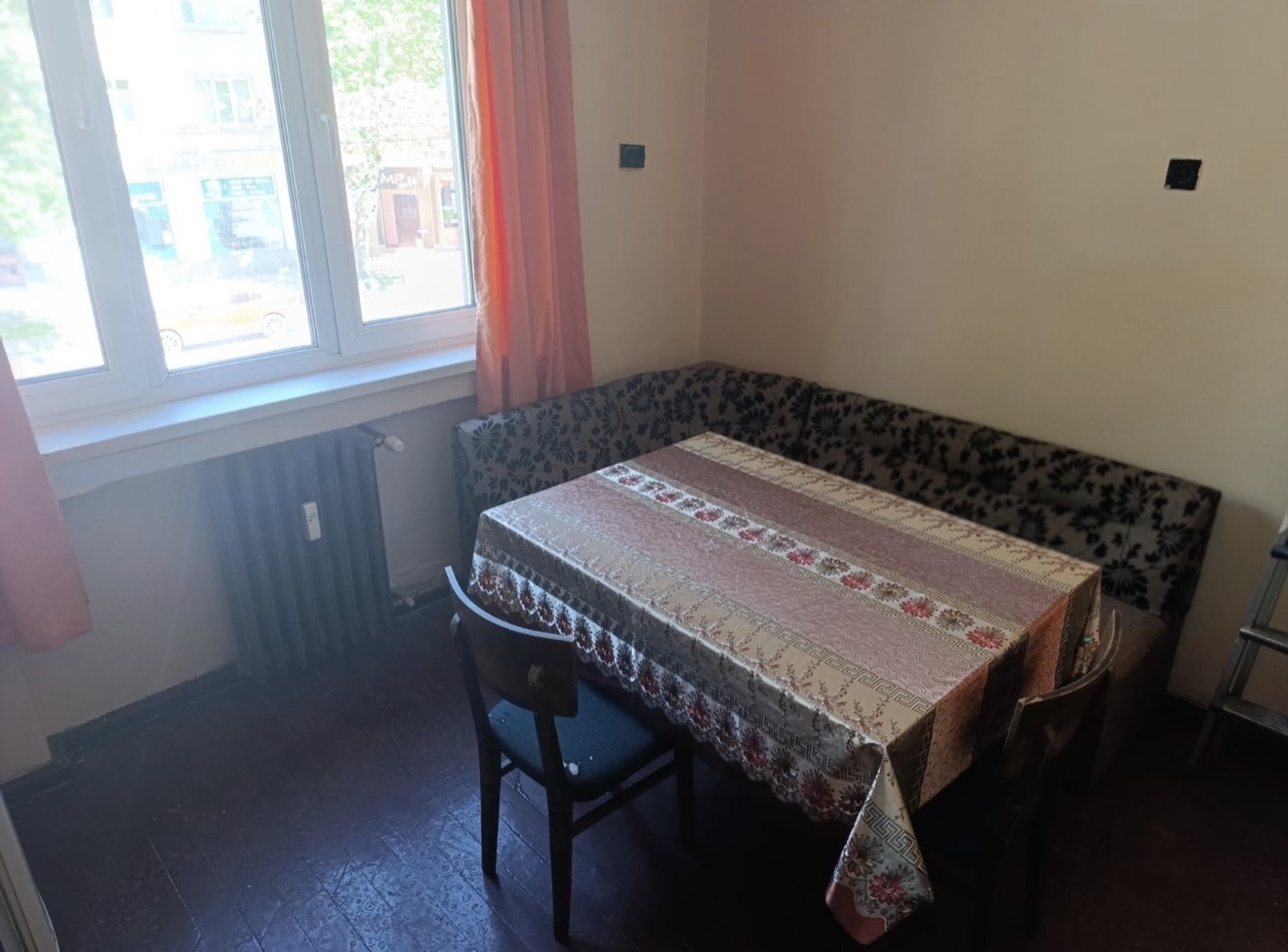 Продава 2-СТАЕН, гр. Плевен, Идеален център, снимка 5 - Апартаменти - 55164789