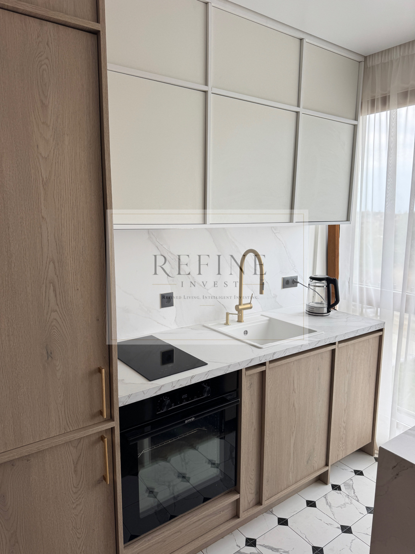 Продава 2-СТАЕН, гр. София, Витоша, снимка 2 - Апартаменти - 56183499