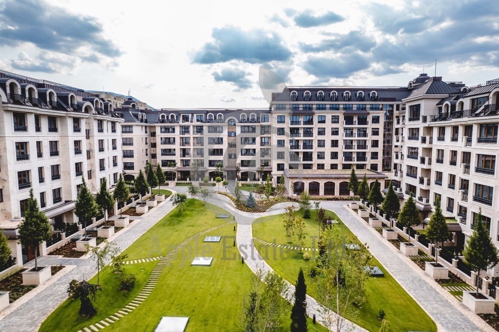Продава 3-СТАЕН, гр. София, Кръстова вада, снимка 2 - Апартаменти - 49230595