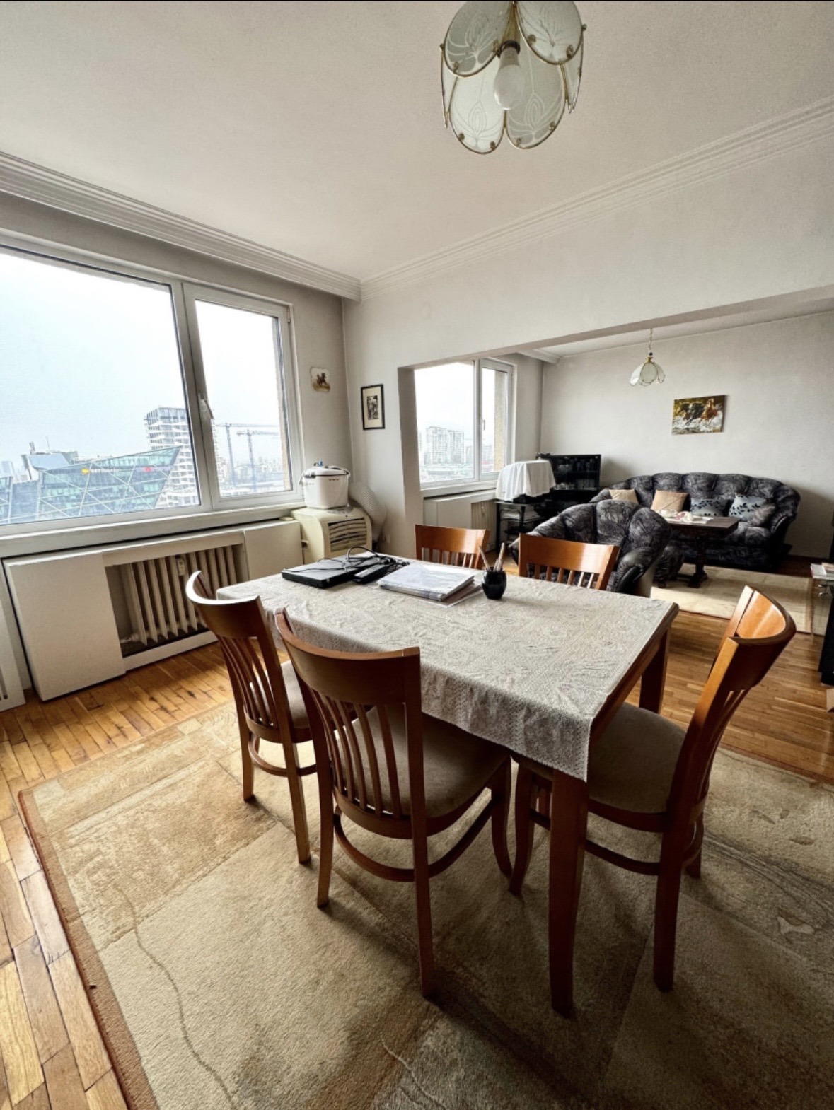 Продава 3-СТАЕН, гр. София, Младост 1, снимка 2 - Апартаменти - 53900469