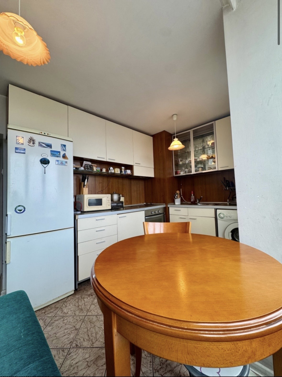 Продава 3-СТАЕН, гр. София, Младост 1, снимка 5 - Апартаменти - 53900469