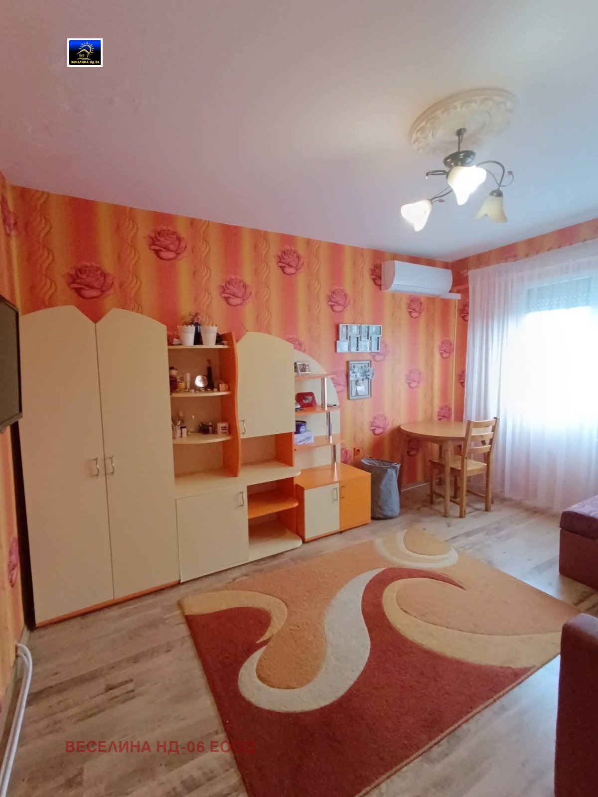Продава 3-СТАЕН, гр. Добрич, Балик, снимка 5 - Апартаменти - 54677740