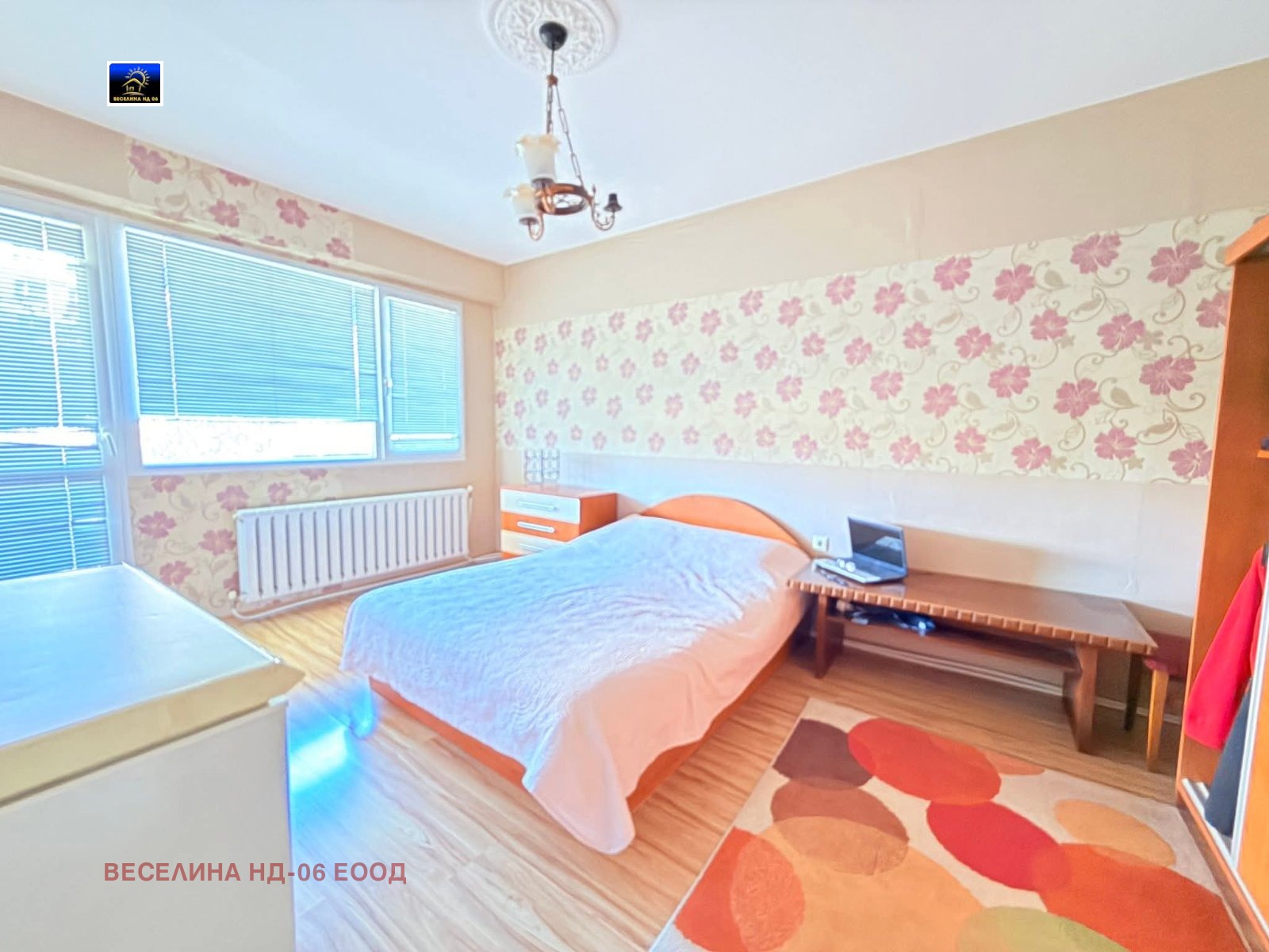 Продава 3-СТАЕН, гр. Добрич, Балик, снимка 3 - Апартаменти - 54677740