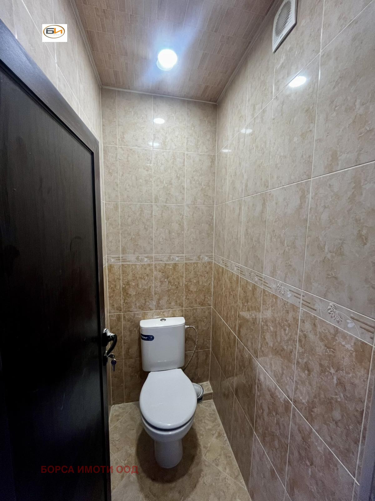 Продава 3-СТАЕН, гр. Враца, Сениче, снимка 3 - Апартаменти - 55191373