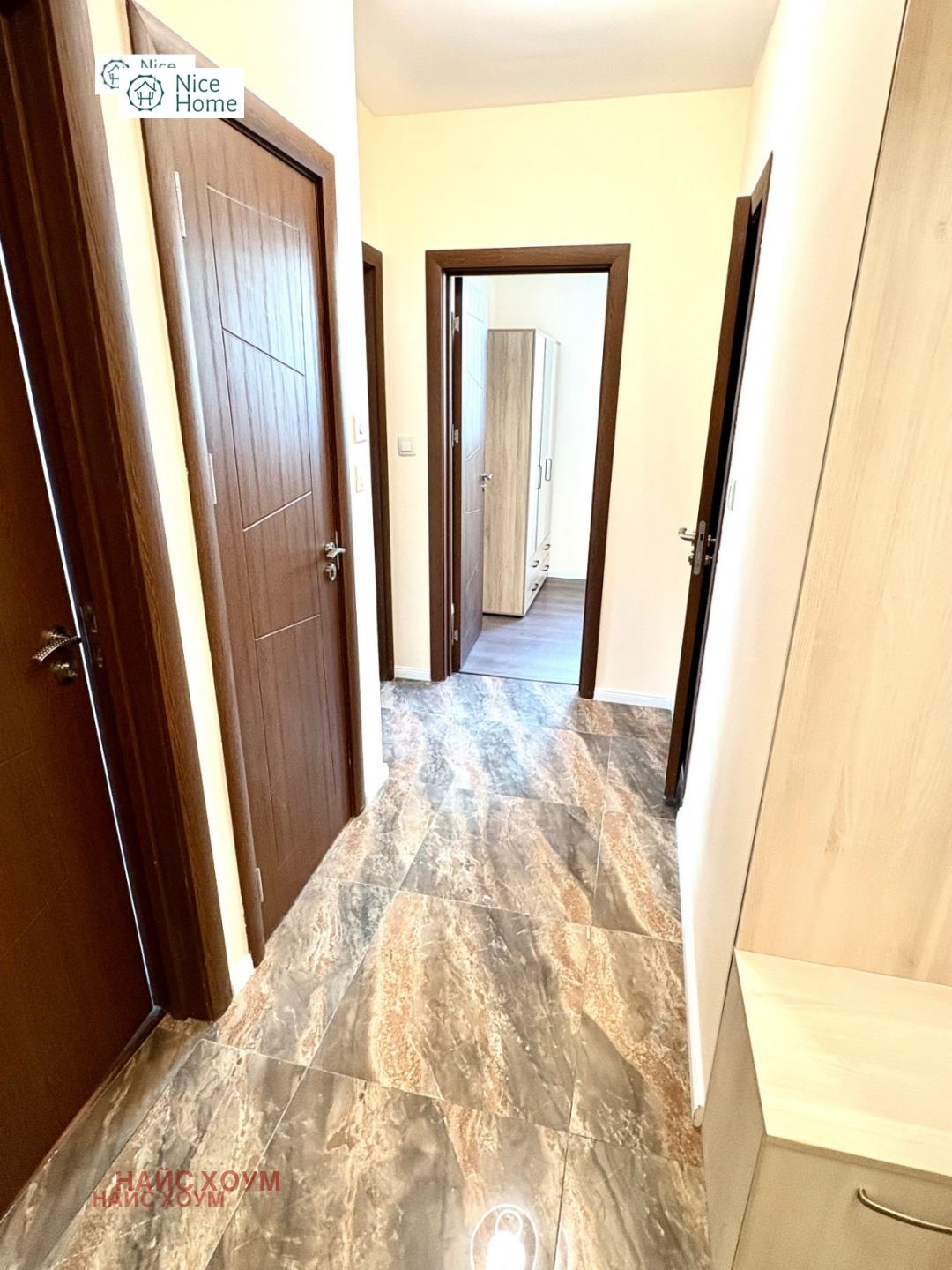Продава 3-СТАЕН, гр. София, Гео Милев, снимка 8 - Апартаменти - 55914604