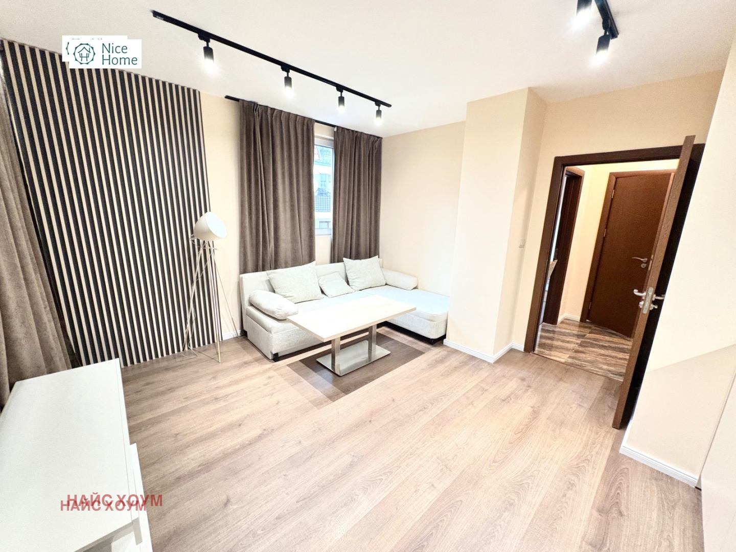 Продава 3-СТАЕН, гр. София, Гео Милев, снимка 2 - Апартаменти - 55914604