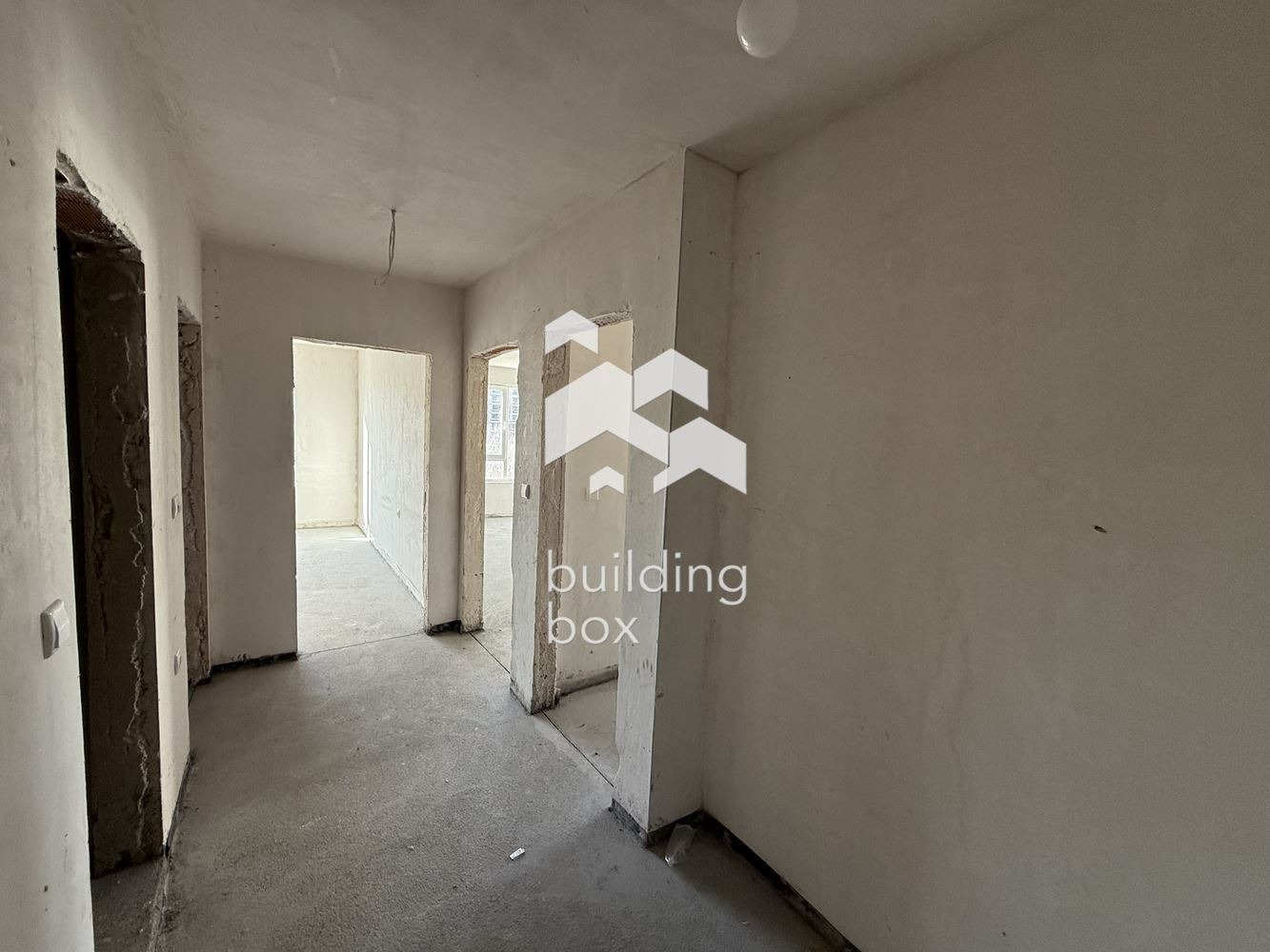 Продава 3-СТАЕН, гр. Пловдив, Остромила, снимка 5 - Апартаменти - 56018029