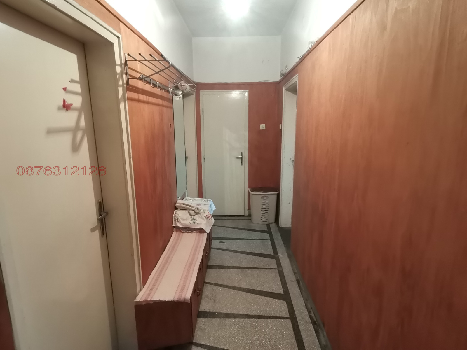 Продава 4-СТАЕН, гр. Варна, Център, снимка 2 - Апартаменти - 56337786