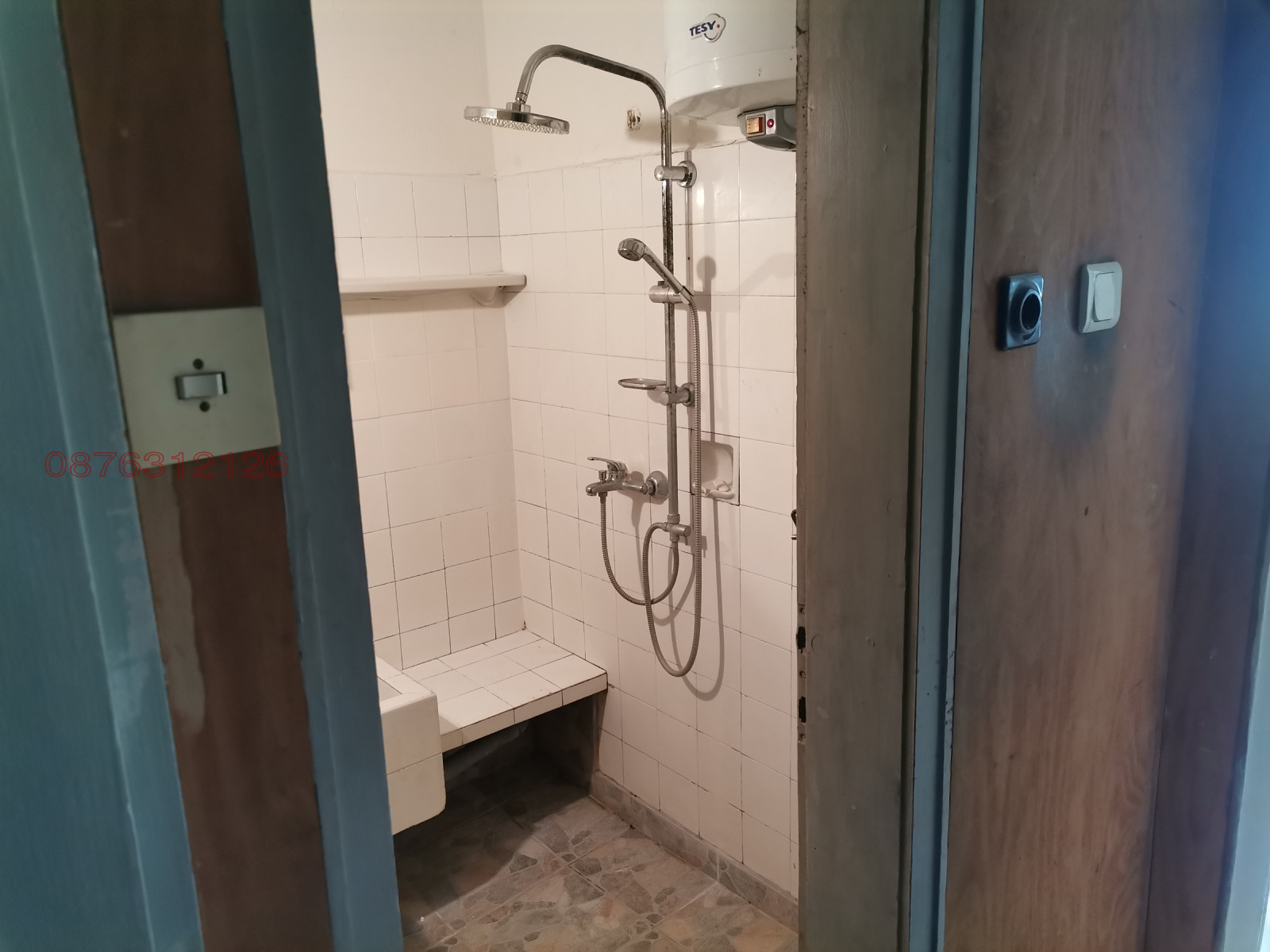 Продава 4-СТАЕН, гр. Варна, Център, снимка 12 - Апартаменти - 56337786