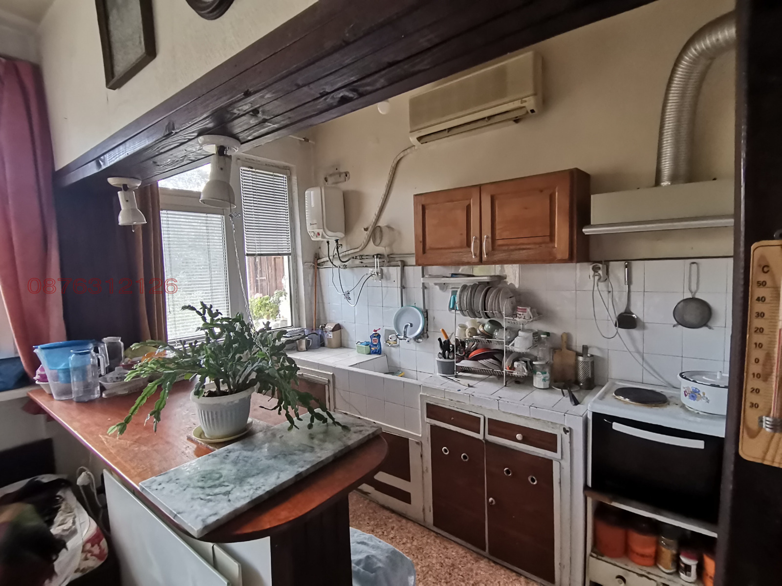 Продава 4-СТАЕН, гр. Варна, Център, снимка 6 - Апартаменти - 56337786
