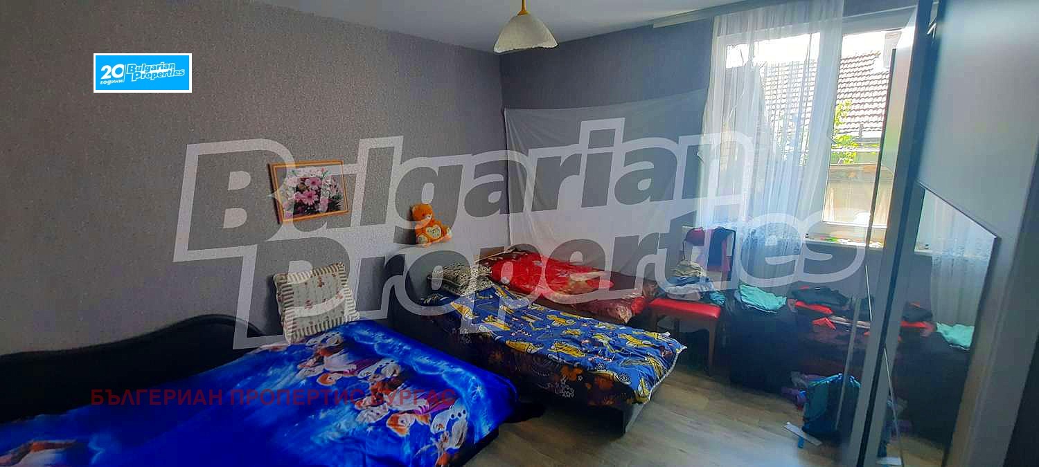 Продава КЪЩА, гр. Бургас, Черно море, снимка 2 - Къщи - 53023132
