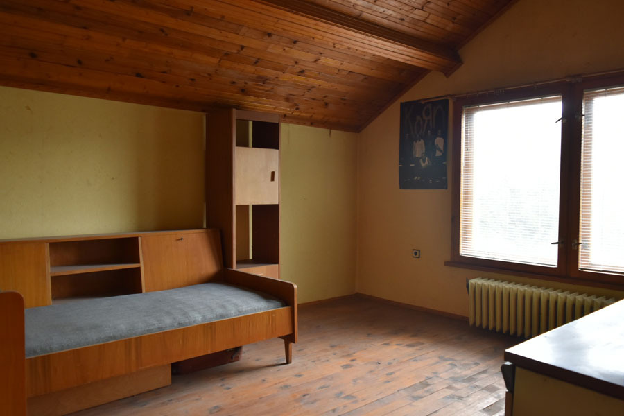 Продава КЪЩА, гр. Видин, Крум Бъчваров, снимка 16 - Къщи - 54461728