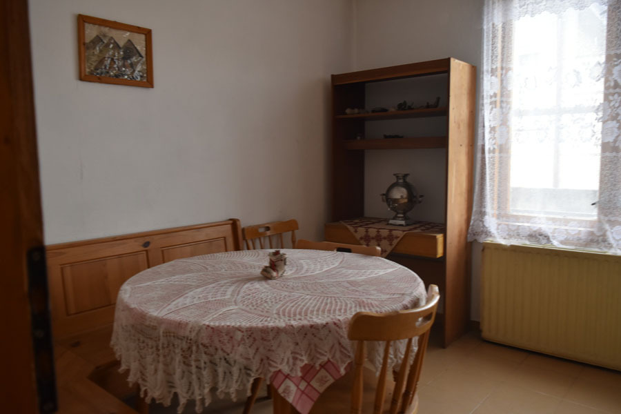 Продава КЪЩА, гр. Видин, Крум Бъчваров, снимка 5 - Къщи - 54461728