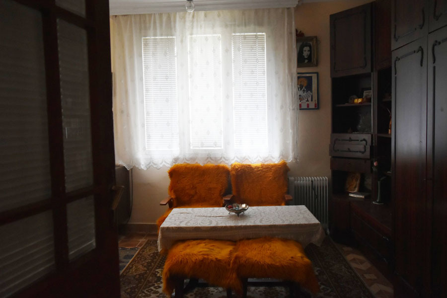 Продава КЪЩА, гр. Видин, Крум Бъчваров, снимка 3 - Къщи - 54461728