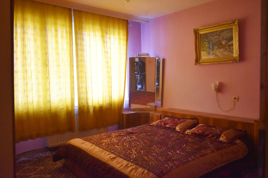 Продава КЪЩА, гр. Видин, Крум Бъчваров, снимка 6 - Къщи - 54461728