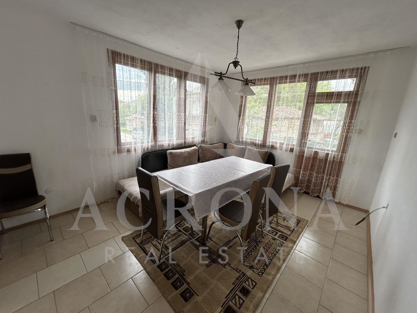 Продава КЪЩА, с. Мулдава, област Пловдив, снимка 2 - Къщи - 54674472