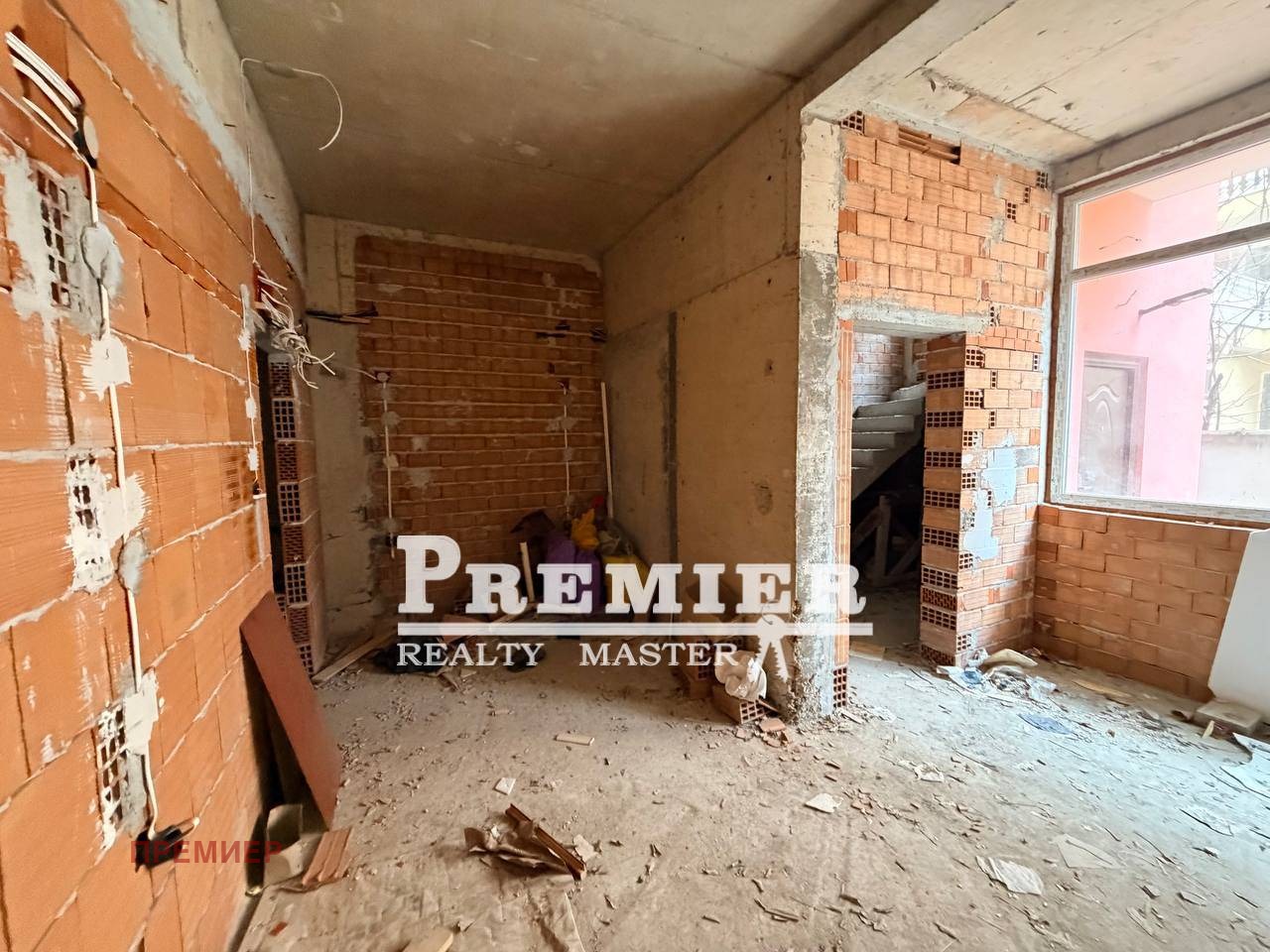 Продава ХОТЕЛ, гр. Поморие, област Бургас, снимка 5 - Хотели - 54067835