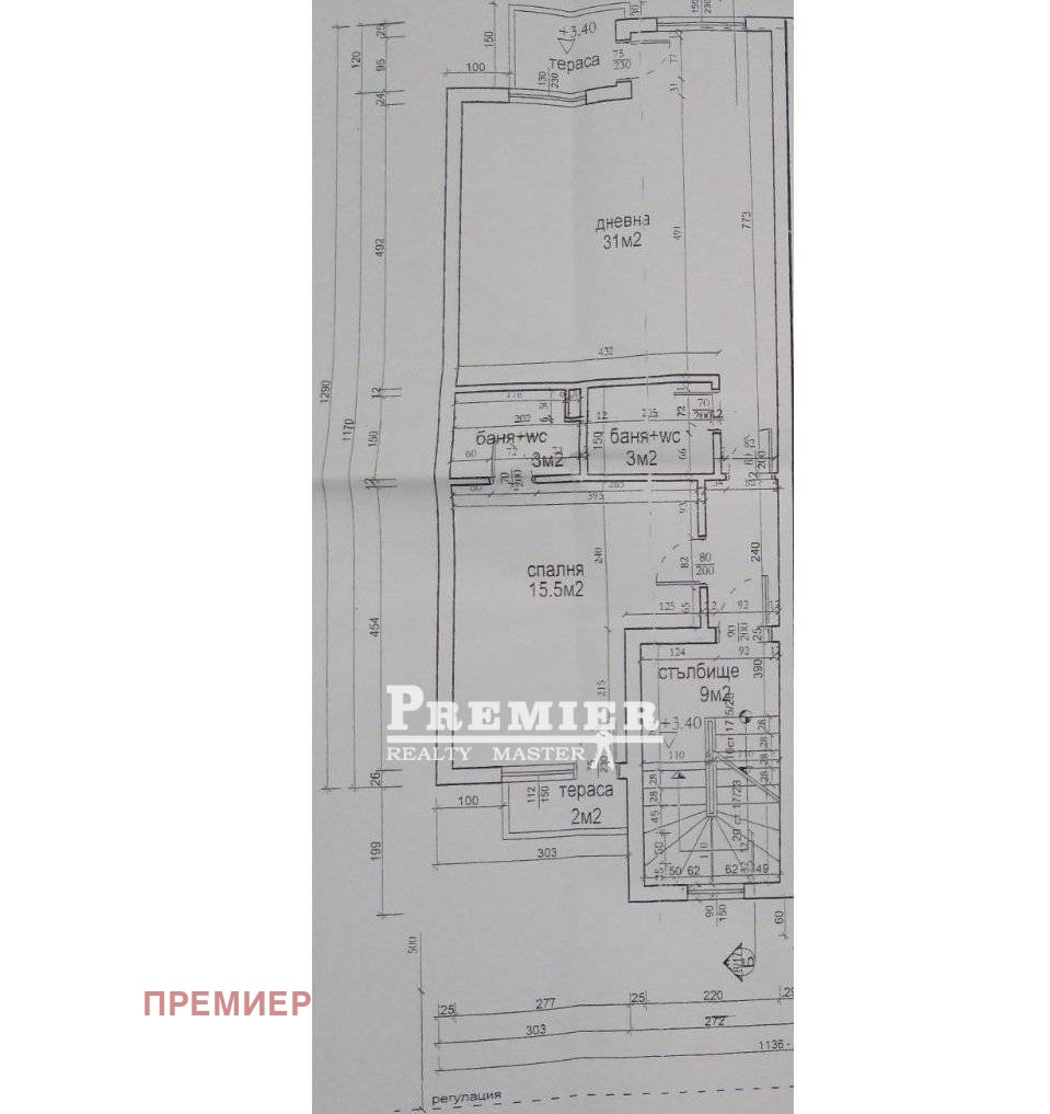 Продава ХОТЕЛ, гр. Поморие, област Бургас, снимка 13 - Хотели - 54067835