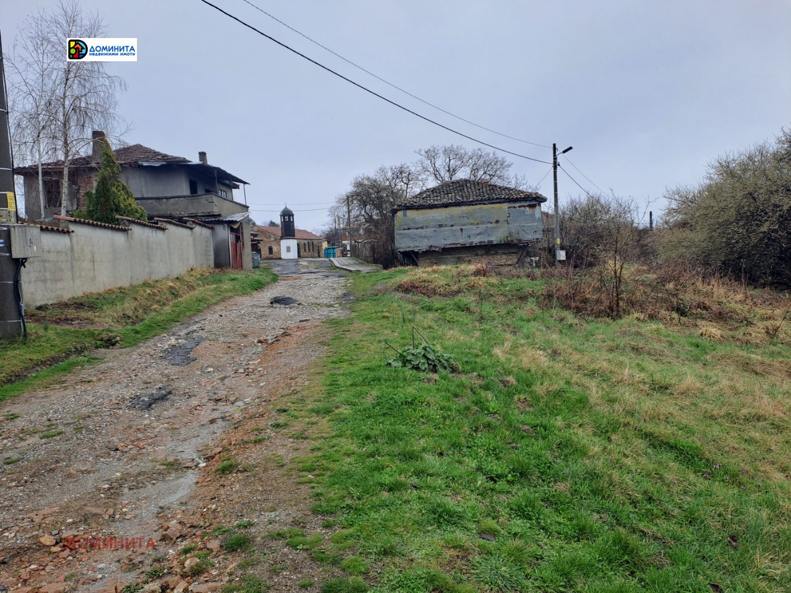 Продава ПАРЦЕЛ, с. Българи, област Бургас, снимка 2 - Парцели - 44763146