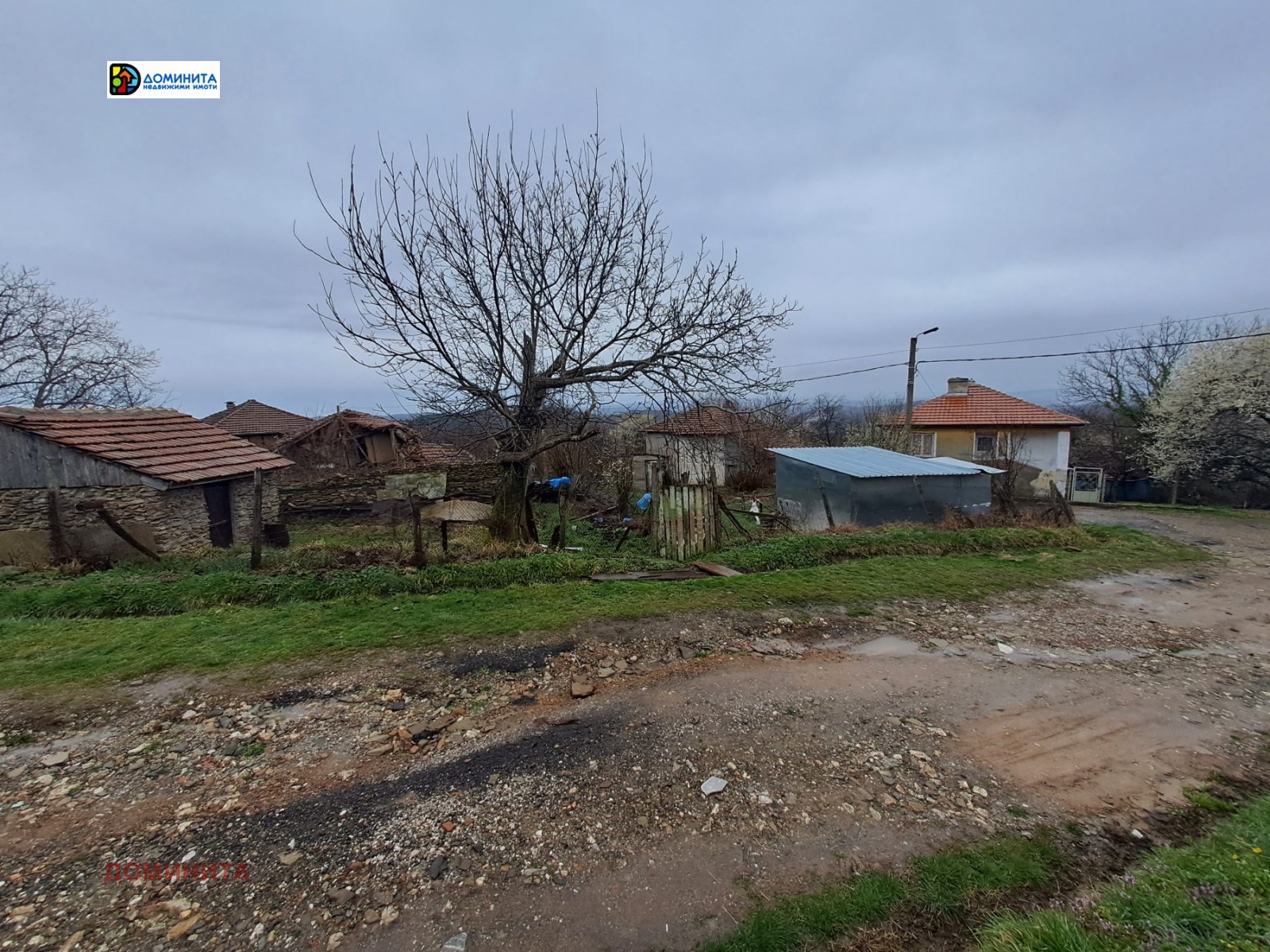 Продава ПАРЦЕЛ, с. Българи, област Бургас, снимка 6 - Парцели - 44763146