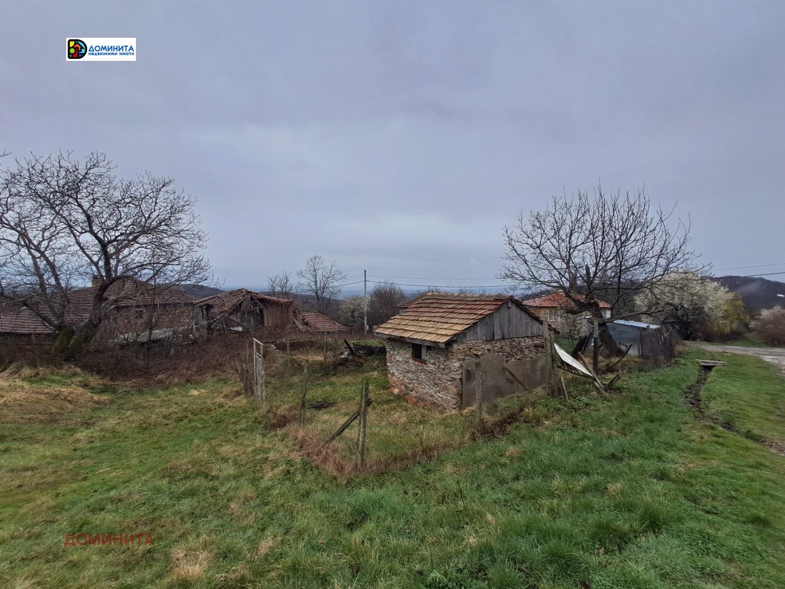 Продава ПАРЦЕЛ, с. Българи, област Бургас, снимка 2 - Парцели - 44763146