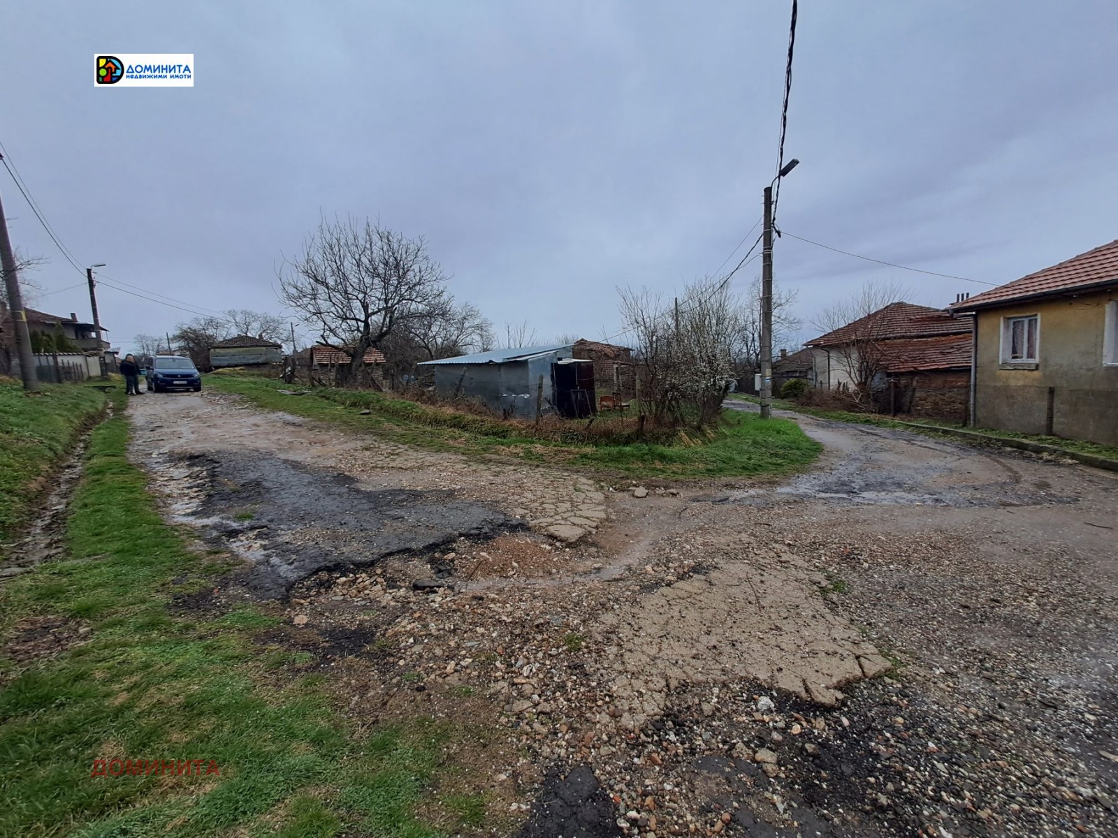 Продава ПАРЦЕЛ, с. Българи, област Бургас, снимка 8 - Парцели - 44763146