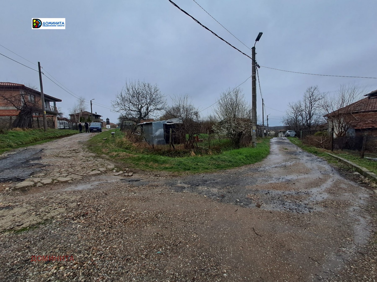 Продава ПАРЦЕЛ, с. Българи, област Бургас, снимка 7 - Парцели - 44763146