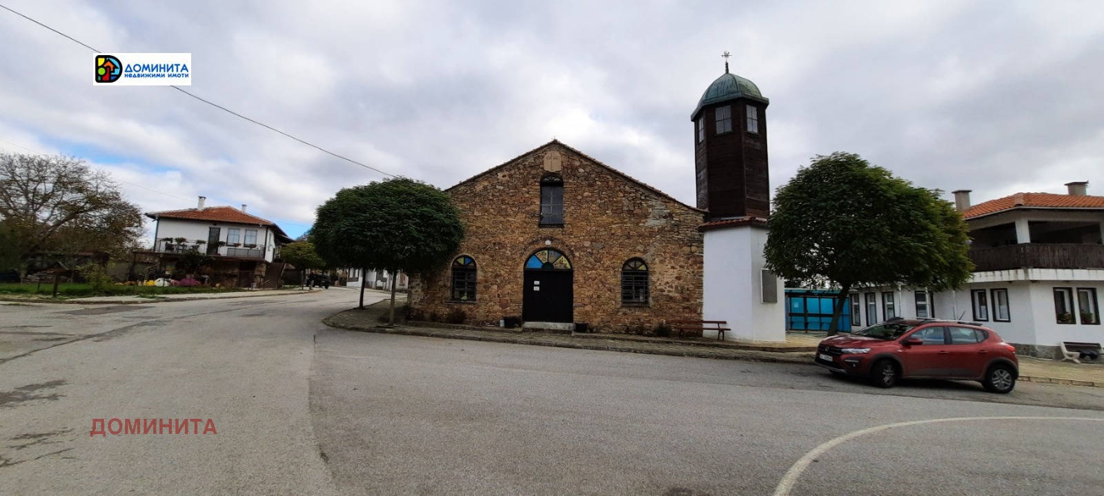 Продава ПАРЦЕЛ, с. Българи, област Бургас, снимка 12 - Парцели - 44763146