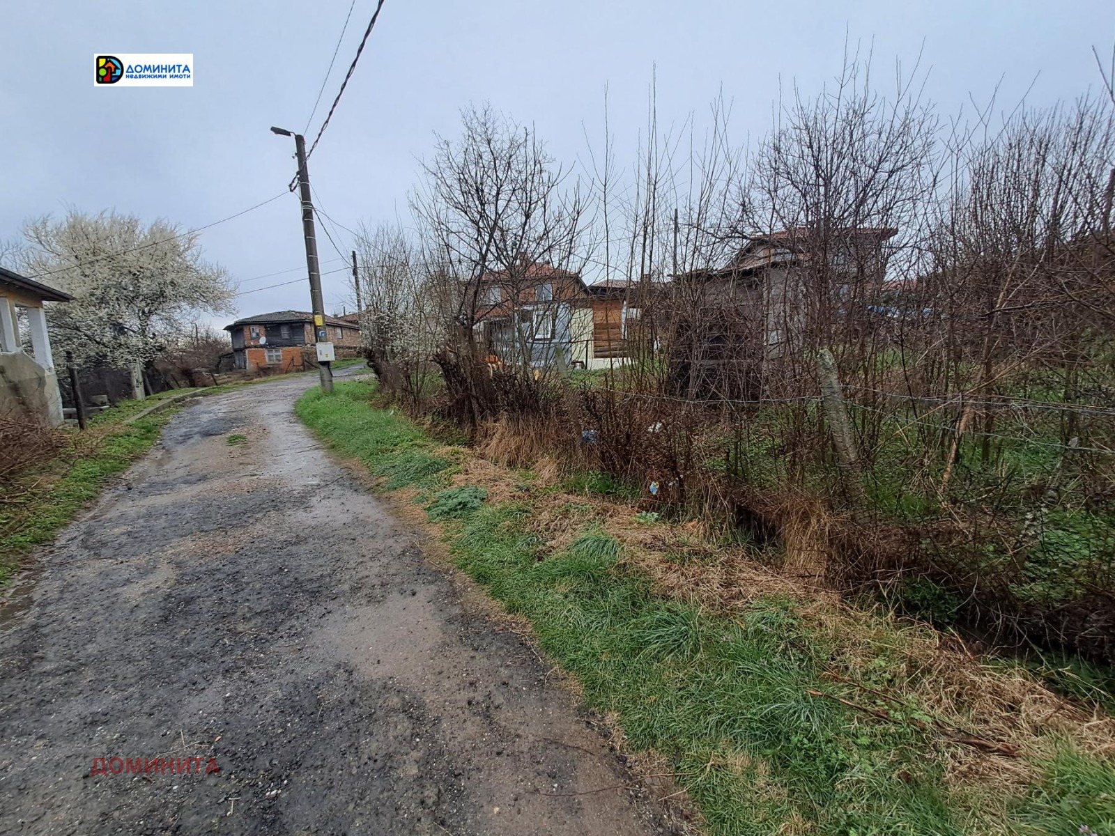 Продава ПАРЦЕЛ, с. Българи, област Бургас, снимка 3 - Парцели - 44763146