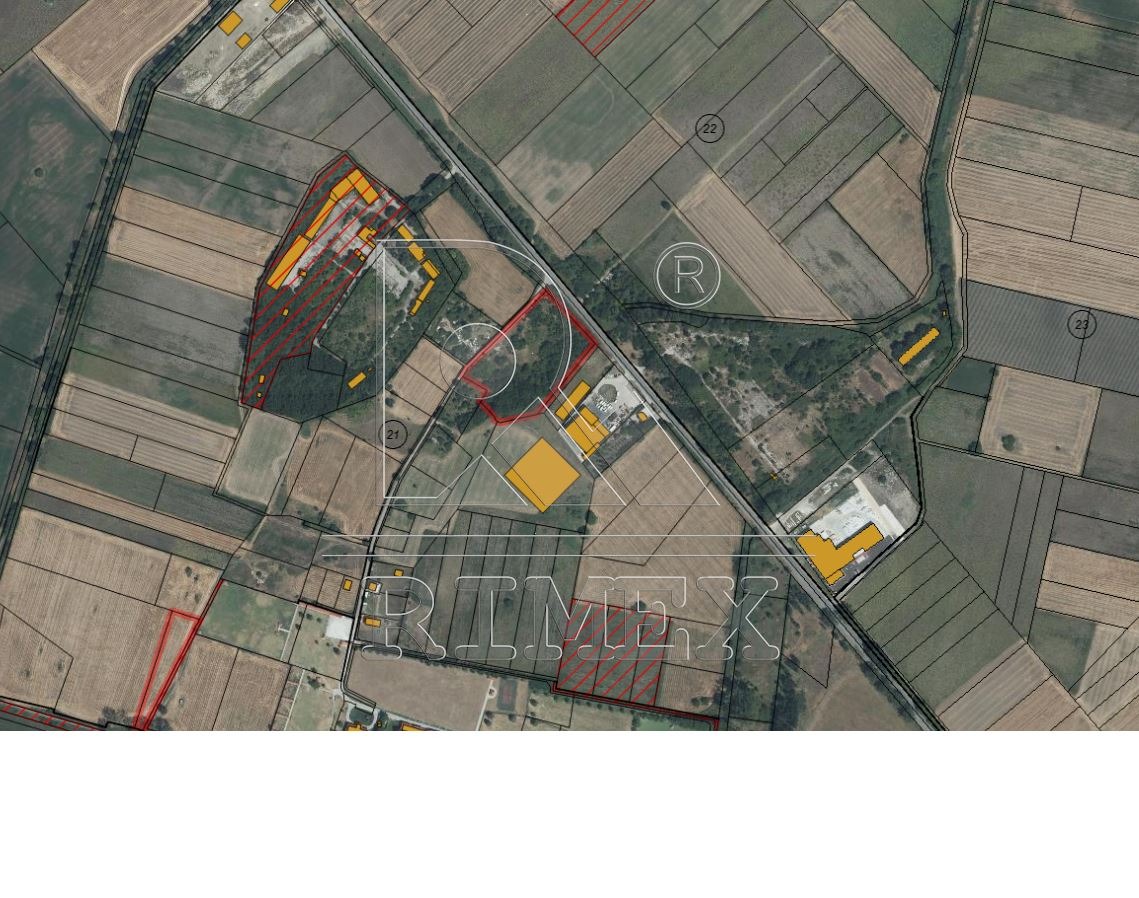 Продава ПАРЦЕЛ, с. Ягодово, област Пловдив