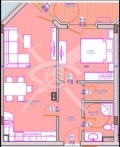 Продава 2-СТАЕН, град Бургас, Сарафово • 94672 € • 41447130 — Holmes.bg