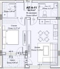 Продава 2-СТАЕН, град Пловдив, Пещерско шосе • 93246 € • 95170626 — Holmes.bg