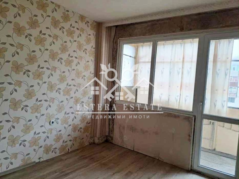 Продава 2-СТАЕН в град Шумен, 5-ти полк - 57 кв.м / 90 000 € » 176 024.70 лв., ЕСТЕРА ЕСТЕЙТ