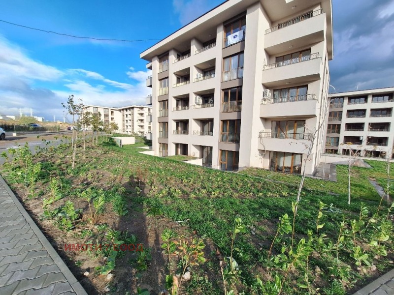 Продава 2-СТАЕН в град София, Витоша - 67 кв.м / 160 000 € » 312 932.80 лв., ИМОТИ 7 ЕООД
