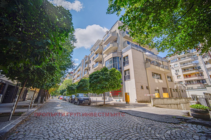 Продава 3-СТАЕН в град София, Център - 166 кв.м / 432 000 € » 844 918.56 лв., ПРОПЪРТИ ГРУП ИНВЕСТМЪНТС