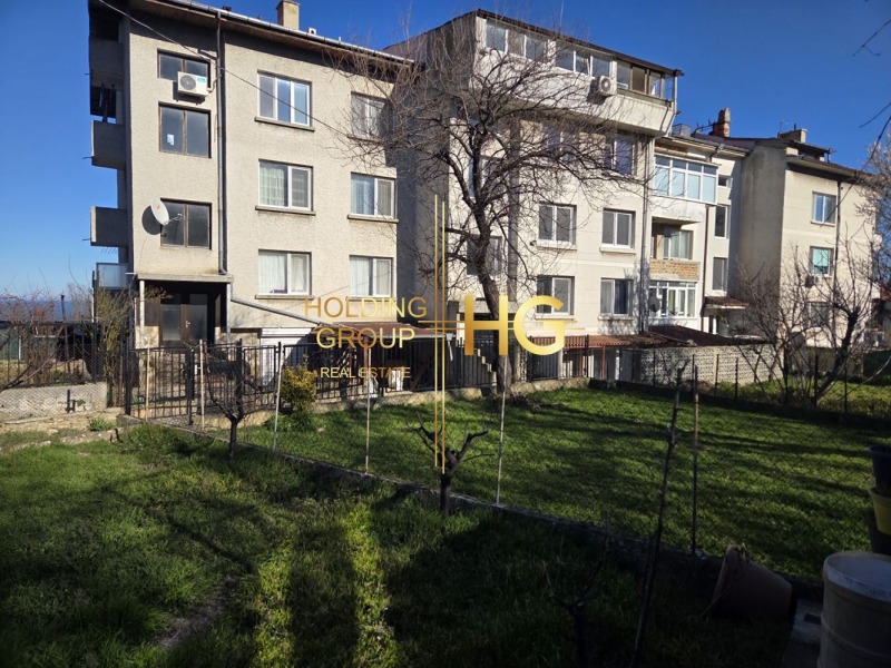Продава 3-СТАЕН в град Варна, Галата - 114 кв.м / 399 000 € » 780 376.17 лв., ХОЛДИНГ ГРУП