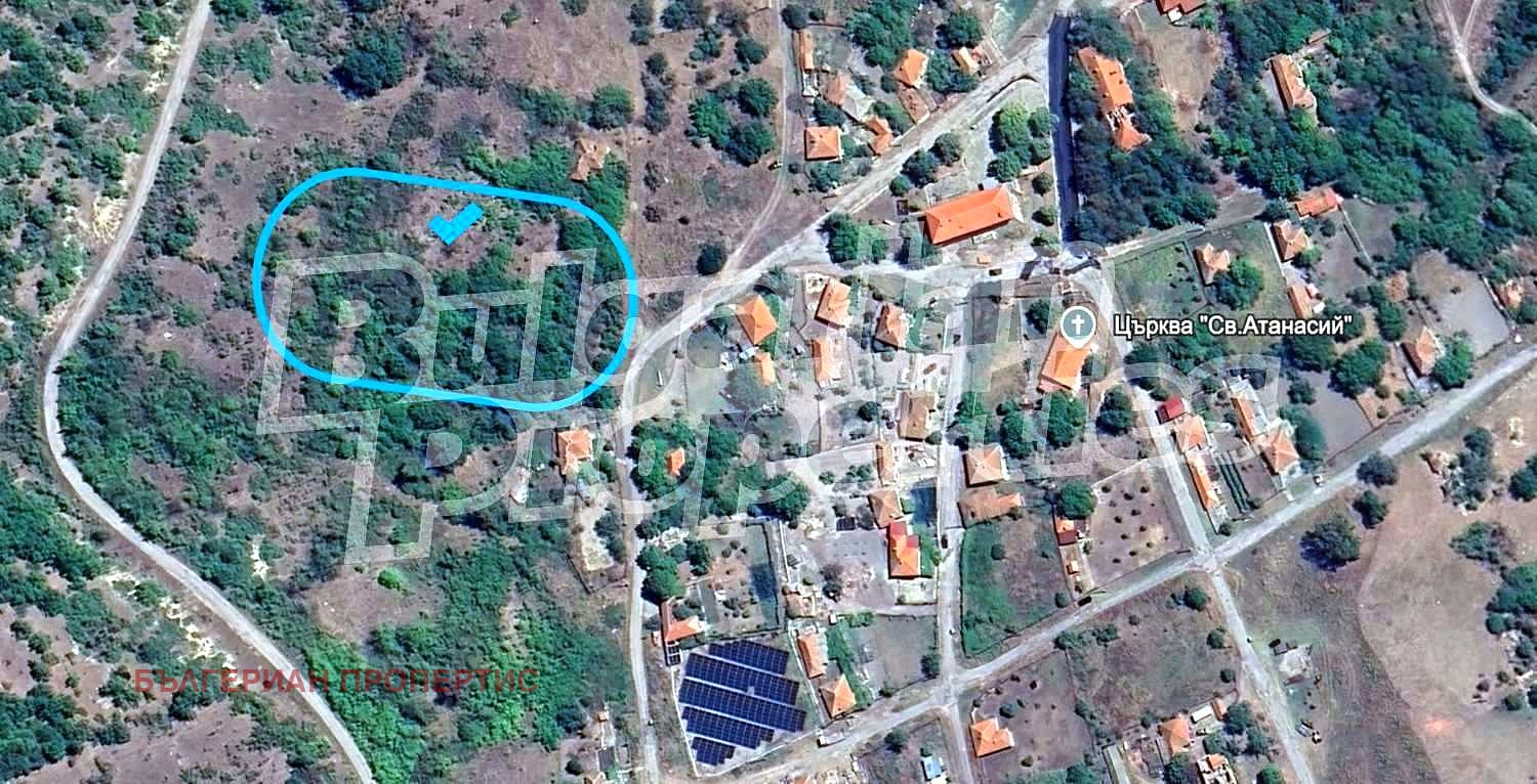 Продава ПАРЦЕЛ | Imot.bg — изображение 1