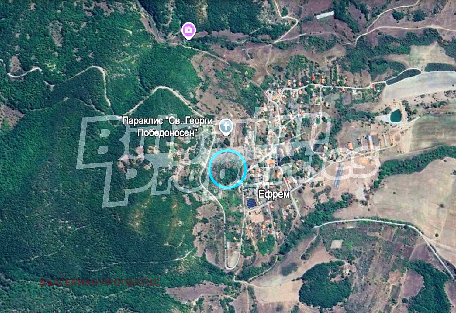 Продава ПАРЦЕЛ | Imot.bg — изображение 9