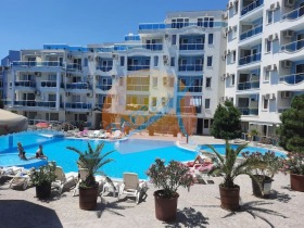 Studio Nesebar, region Burgas